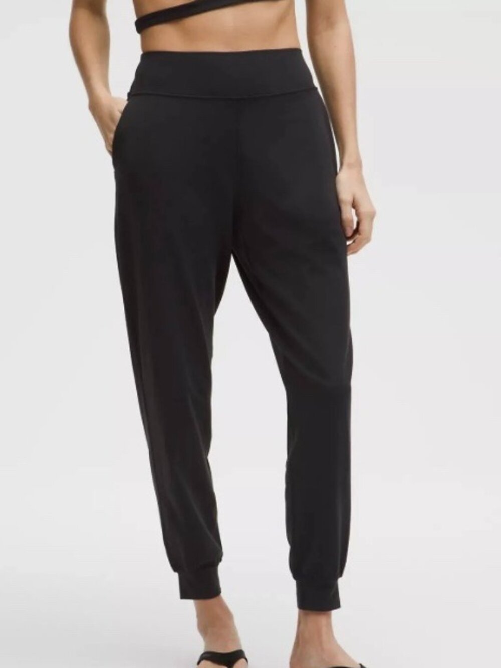 Lululemon, Align™ High-Rise Jogger ‘Regular’, Size: 8